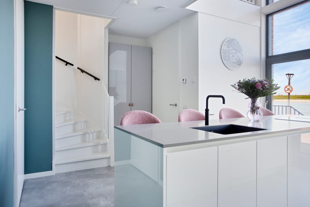 Foto 8 van Spuifront 48