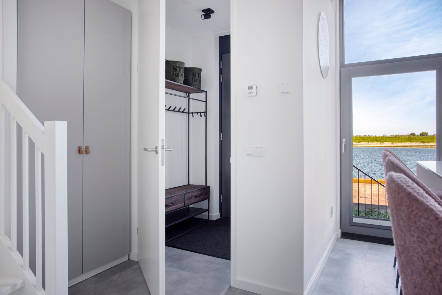 Foto 10 van Spuifront 48