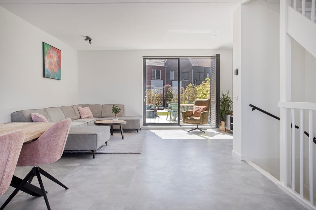 Foto 17 van Spuifront 48