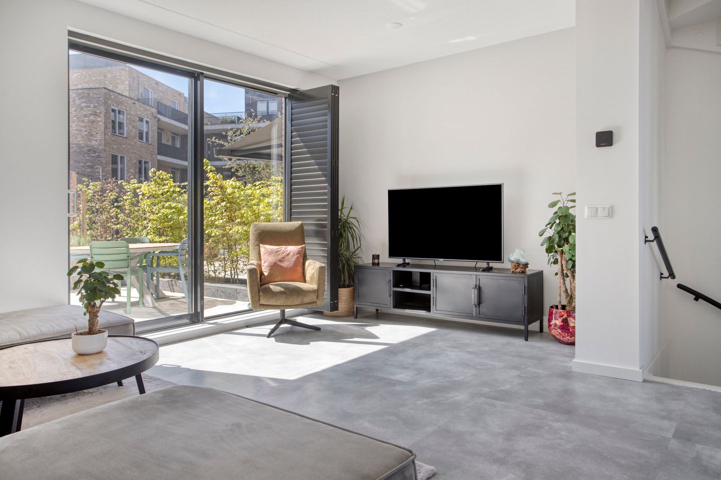 Foto 19 van Spuifront 48