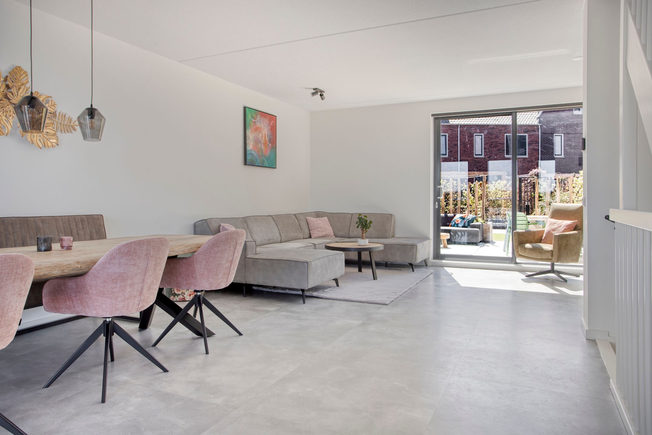 Foto 18 van Spuifront 48