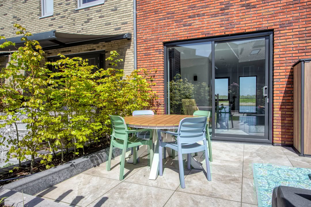 Foto 28 van Spuifront 48