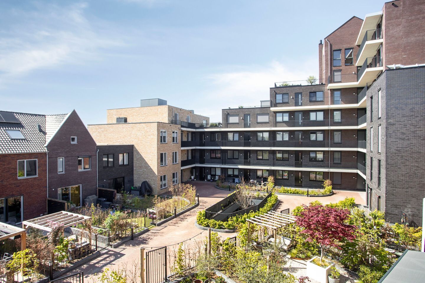 Foto 49 van Spuifront 48