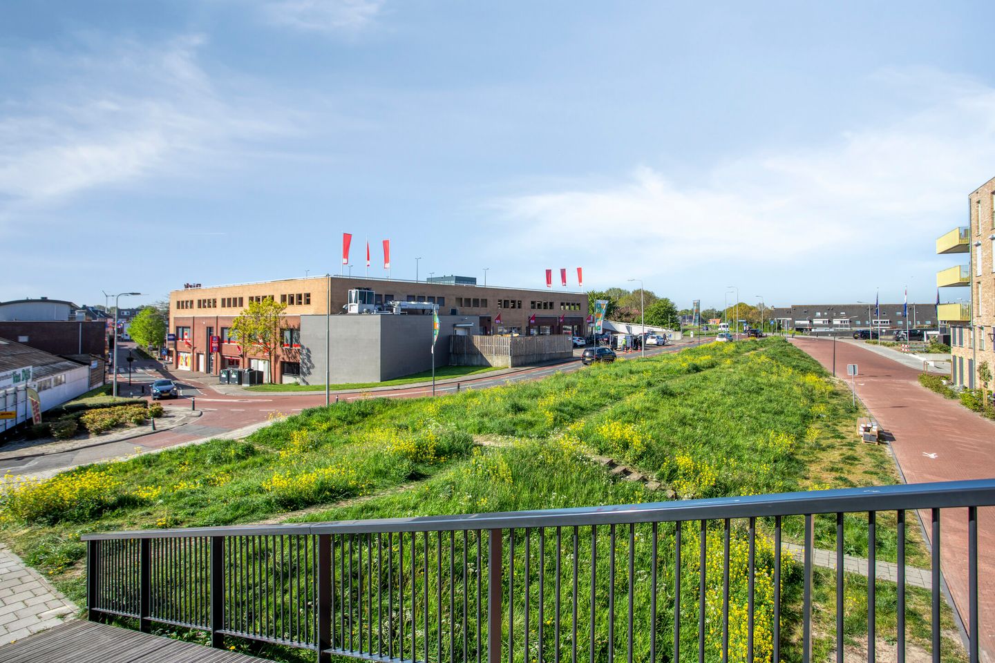 Foto 65 van Spuifront 48