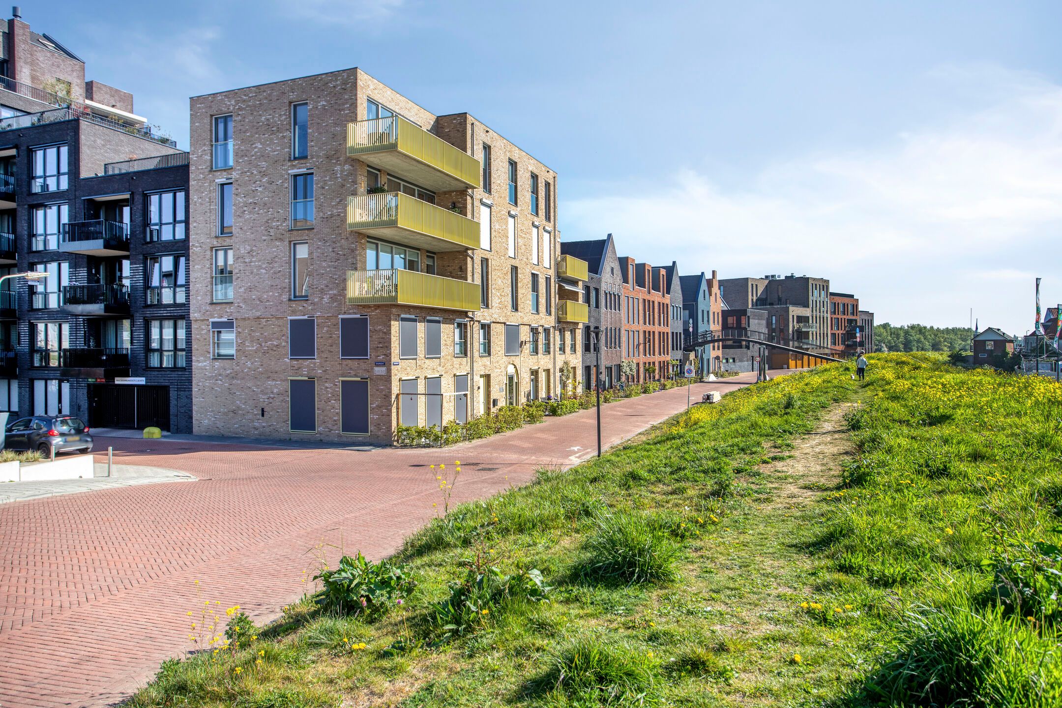 Foto 66 van Spuifront 48