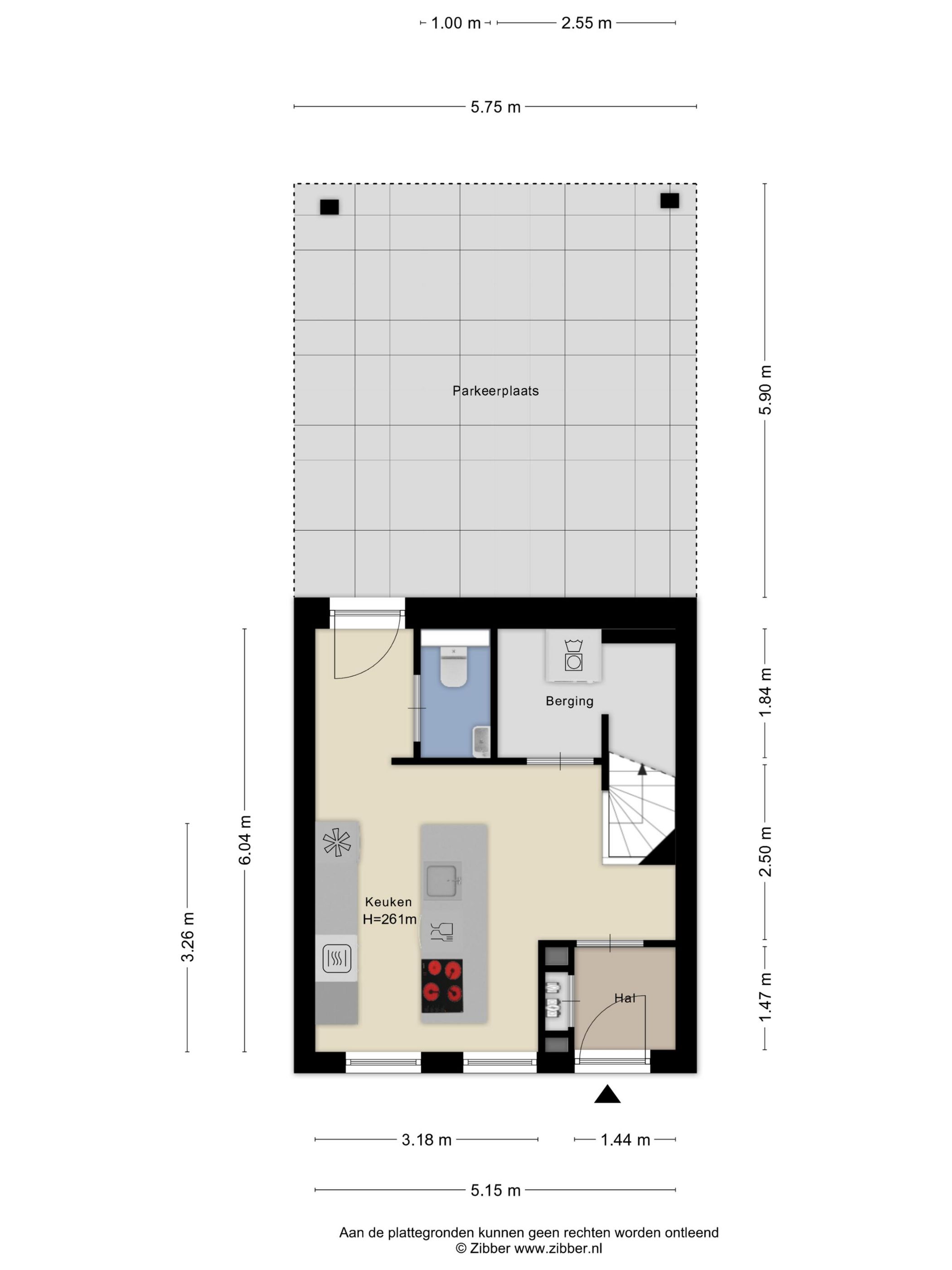 Foto 69 van Spuifront 48