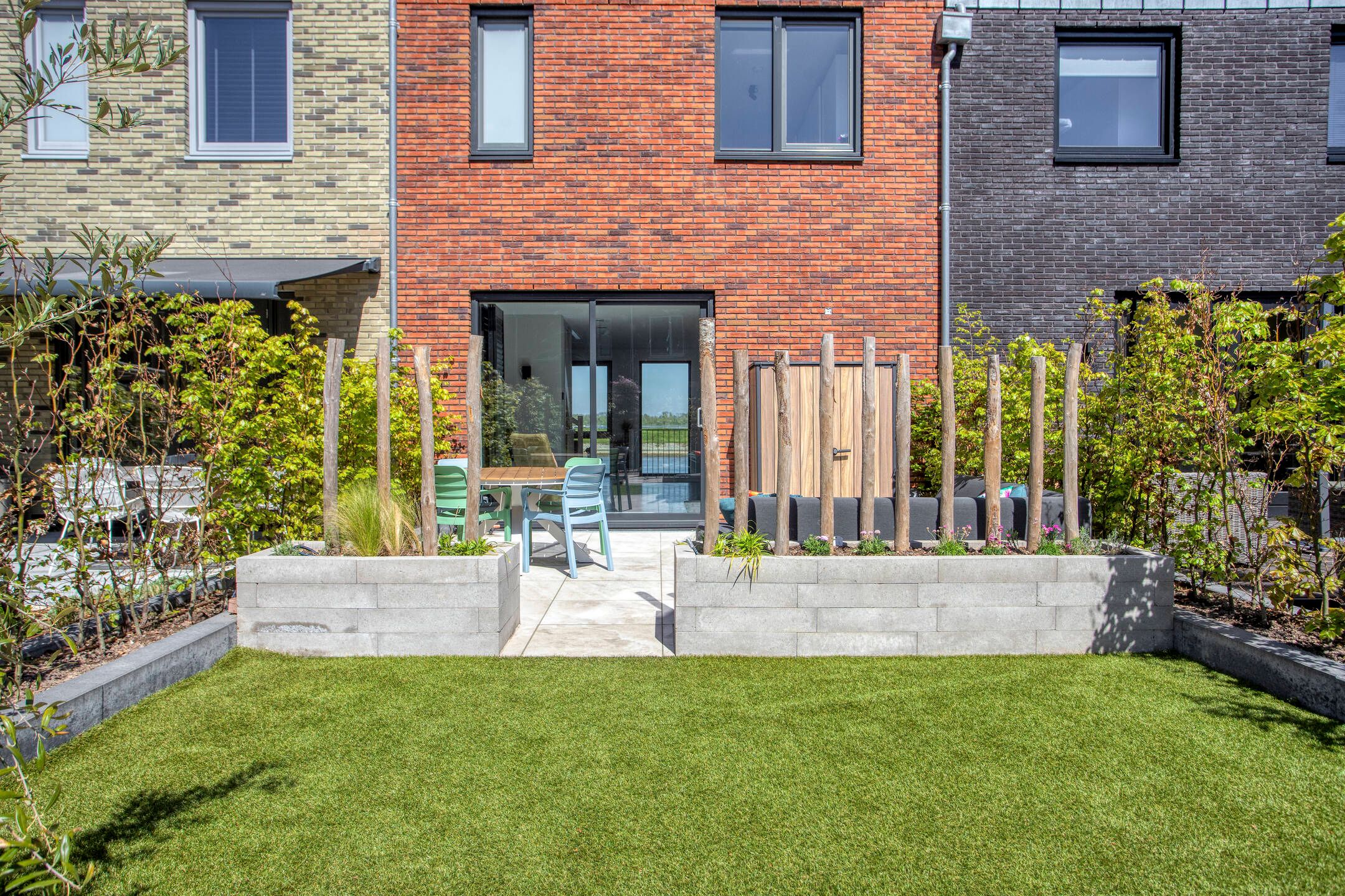 Foto 27 van Spuifront 48