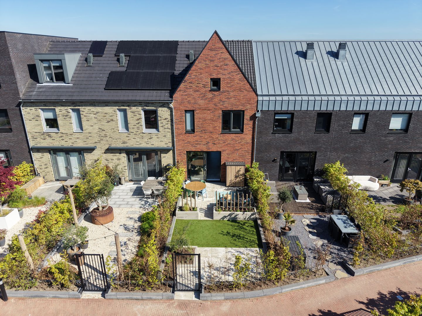 Foto 4 van Spuifront 48