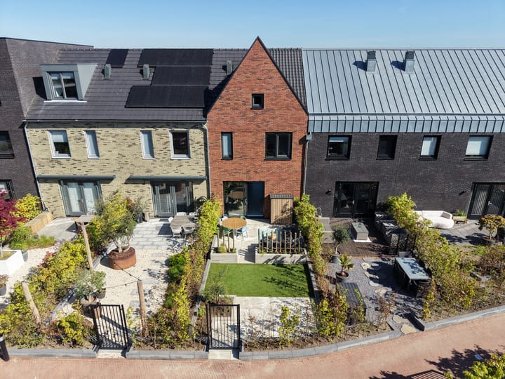 Photo 4 of Spuifront 48