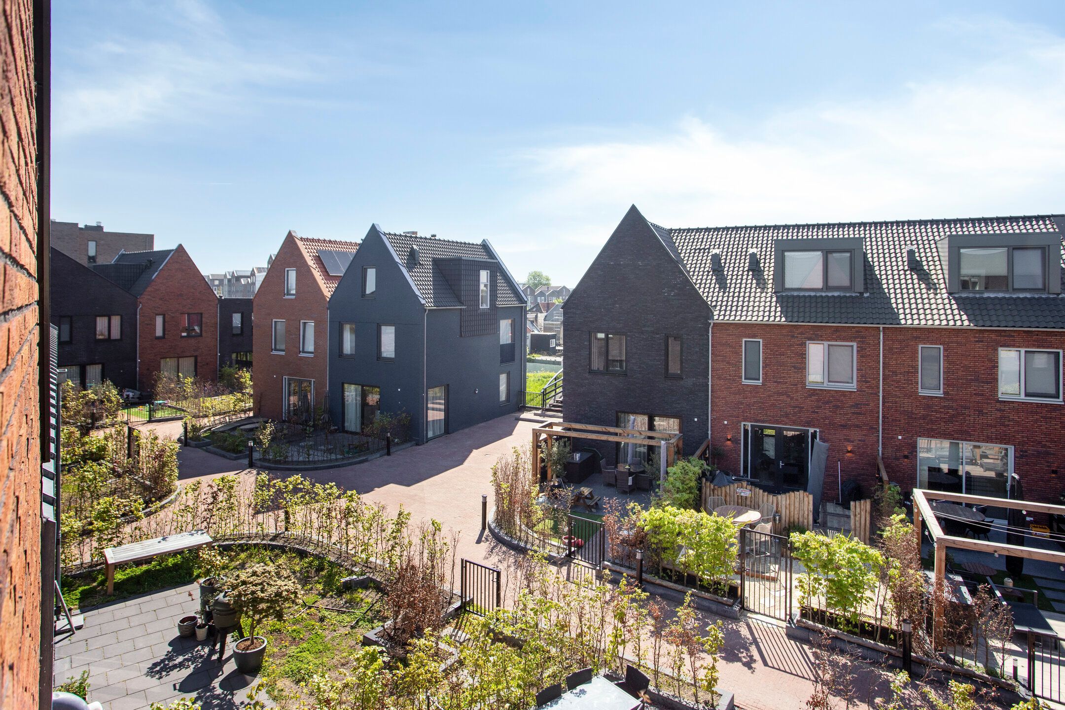 Foto 48 van Spuifront 48