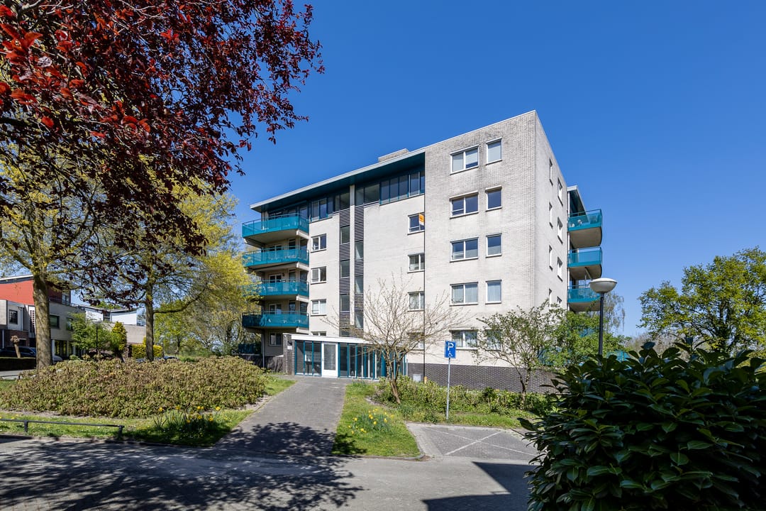 Foto 2 van Veensekom 5