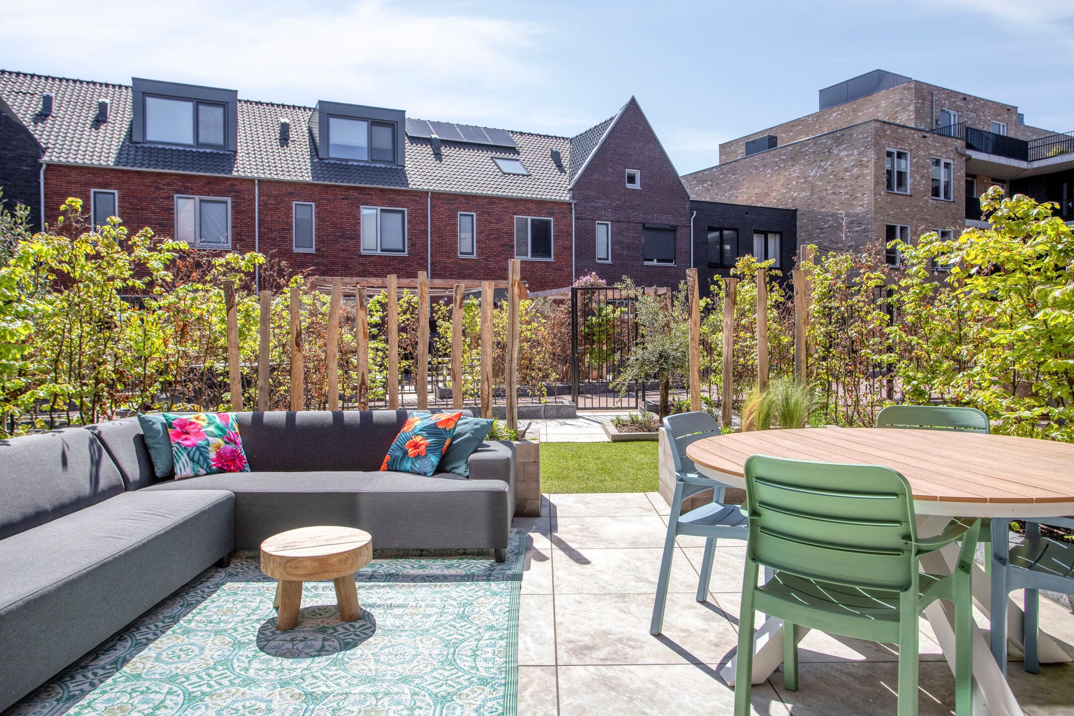 Foto 24 van Spuifront 48