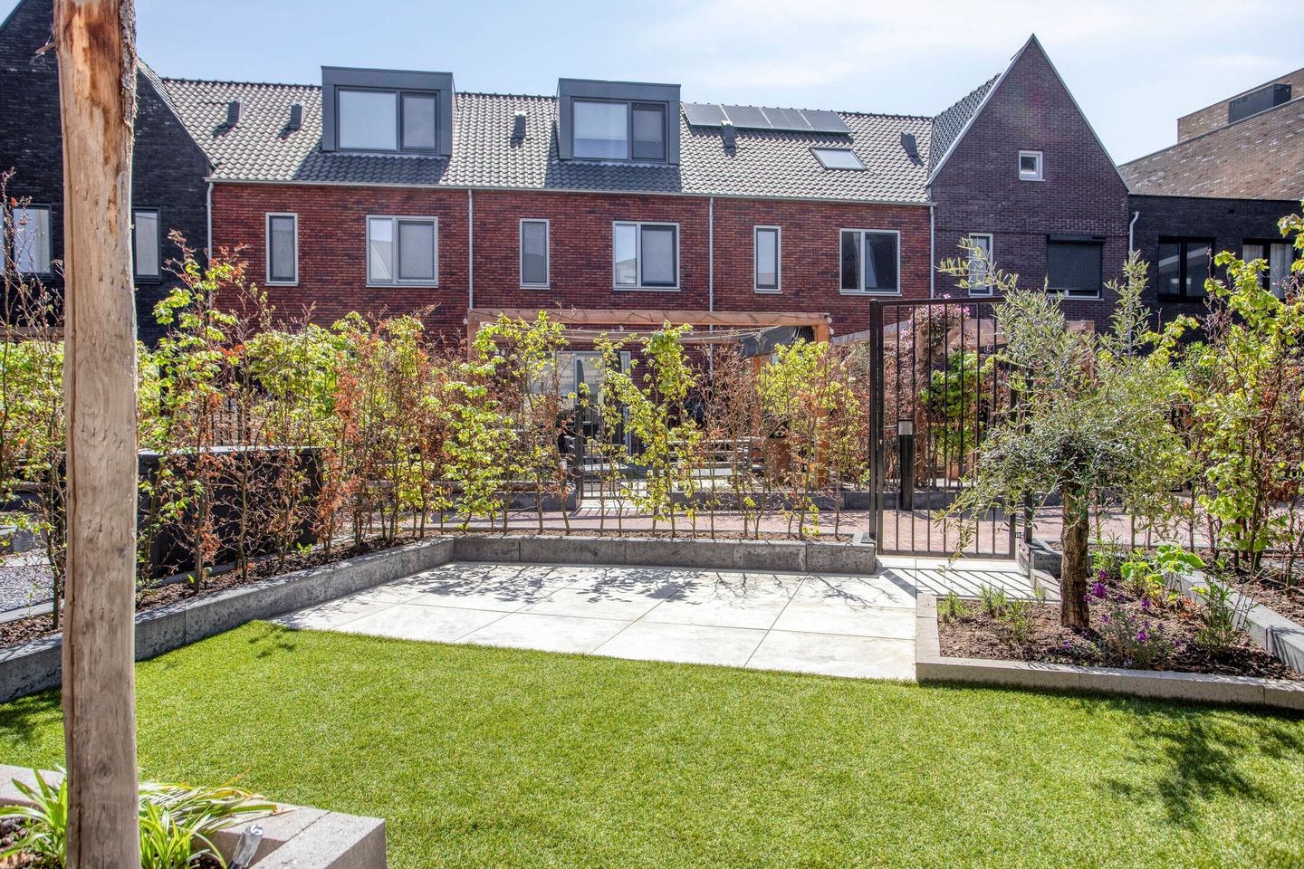 Foto 25 van Spuifront 48