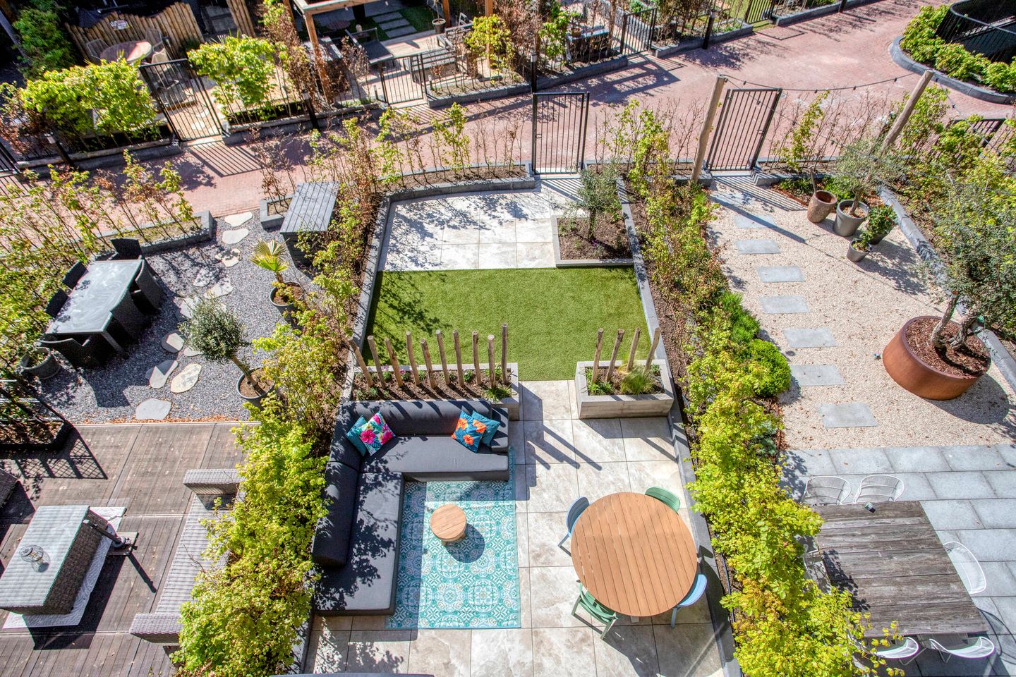 Foto 50 van Spuifront 48