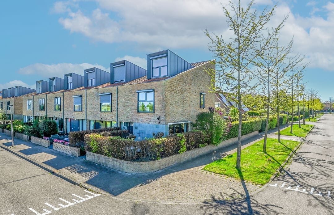 Photo 1 of Koolzaadlaan 167