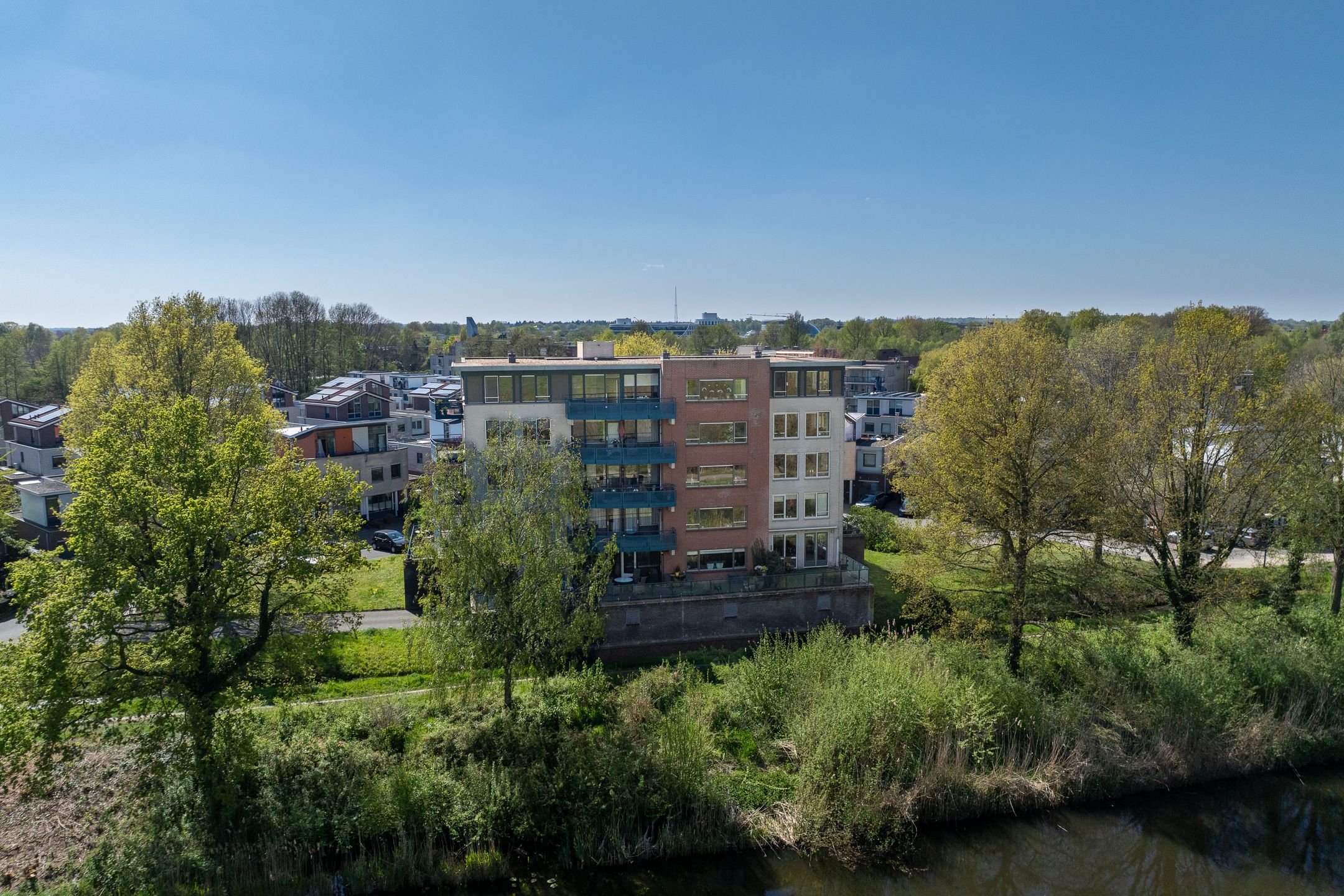 Foto 30 van Veensekom 5