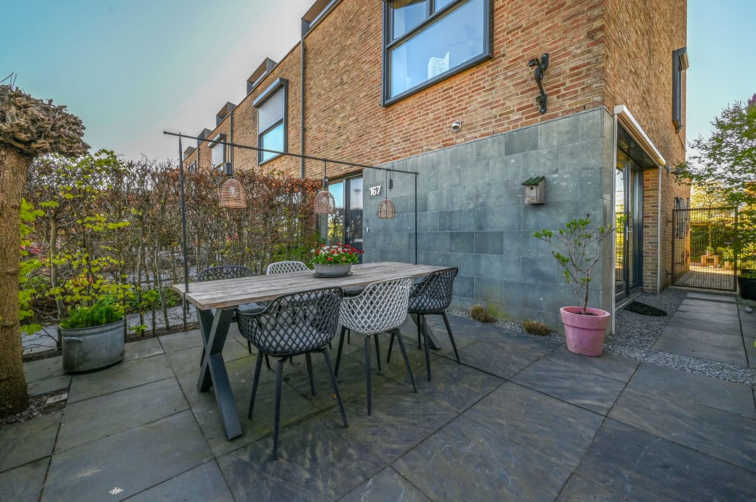 Photo 38 of Koolzaadlaan 167