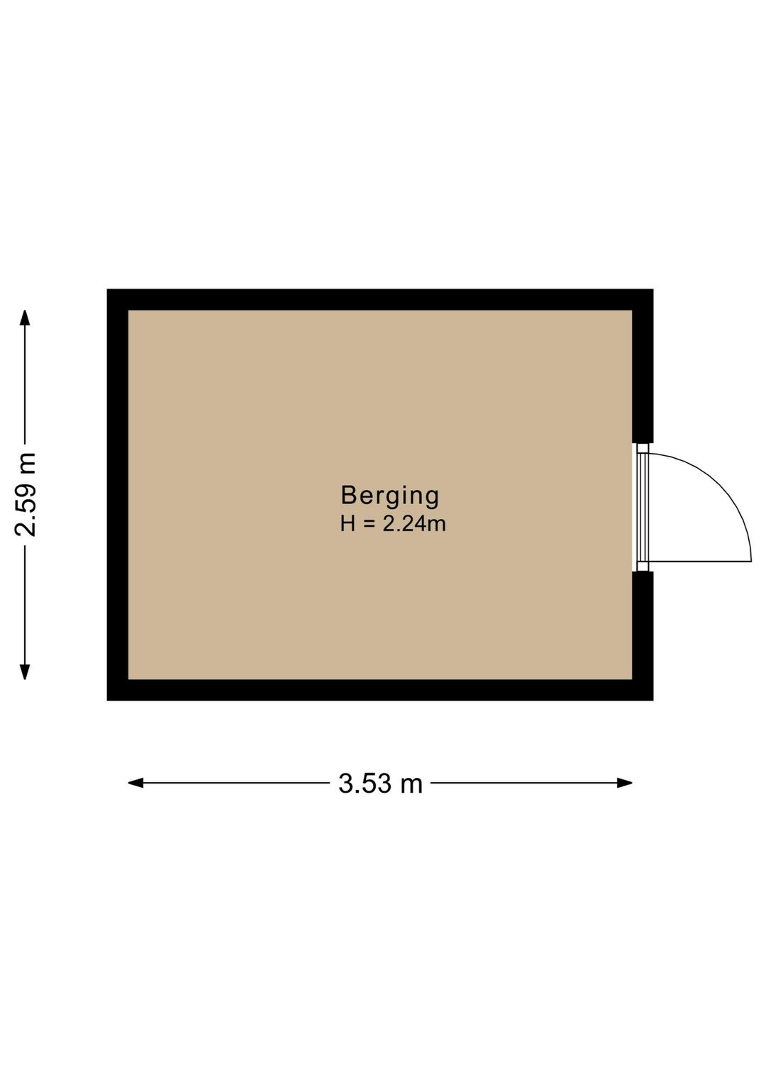 Photo 58 of Koolzaadlaan 167