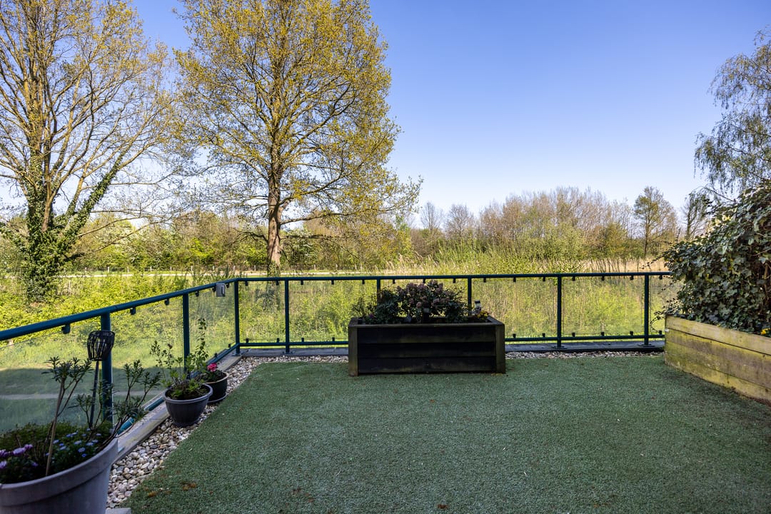 Foto 7 van Veensekom 5