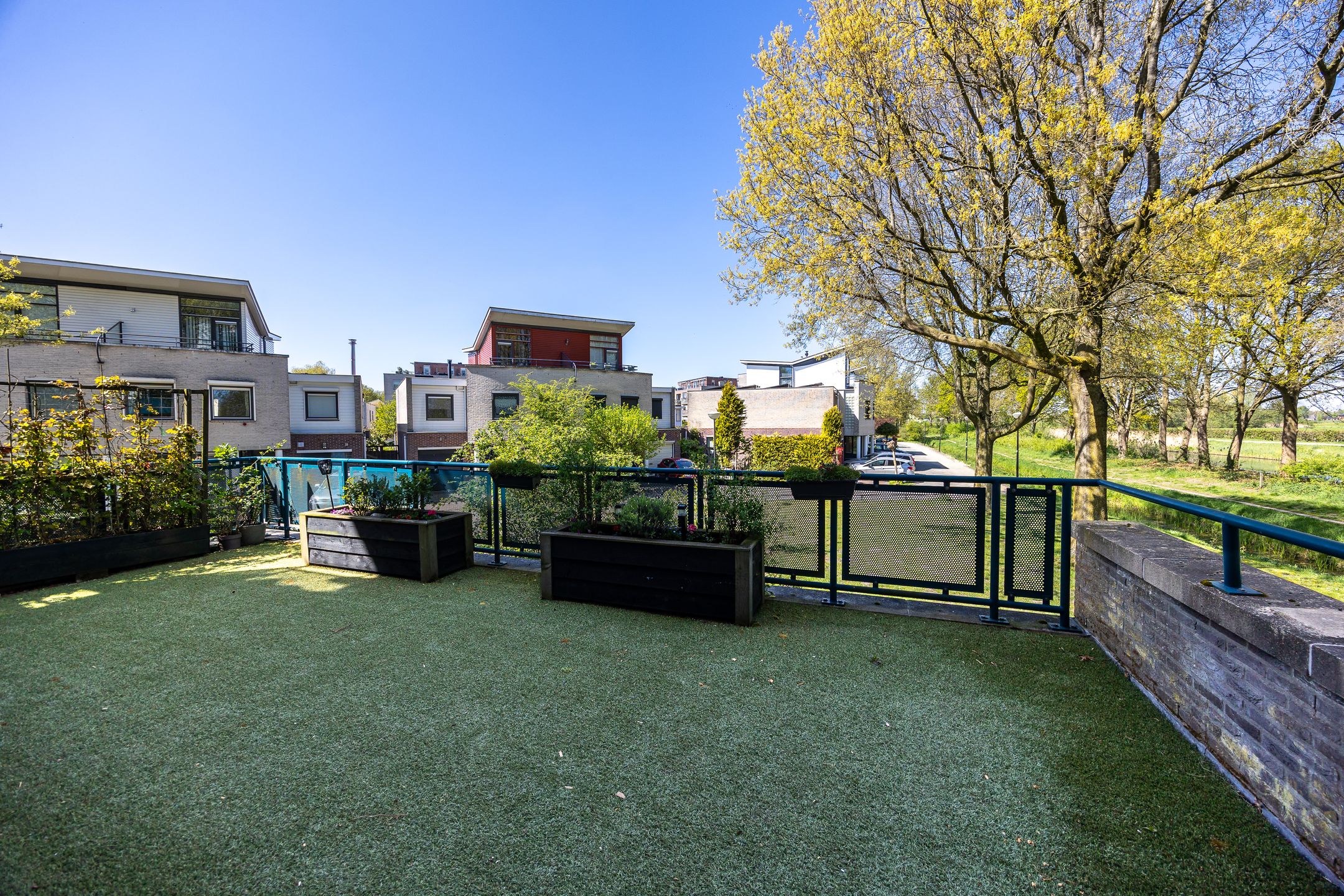 Foto 18 van Veensekom 5