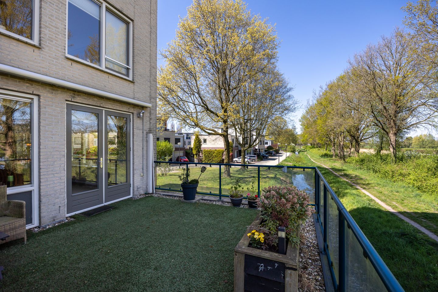 Foto 10 van Veensekom 5