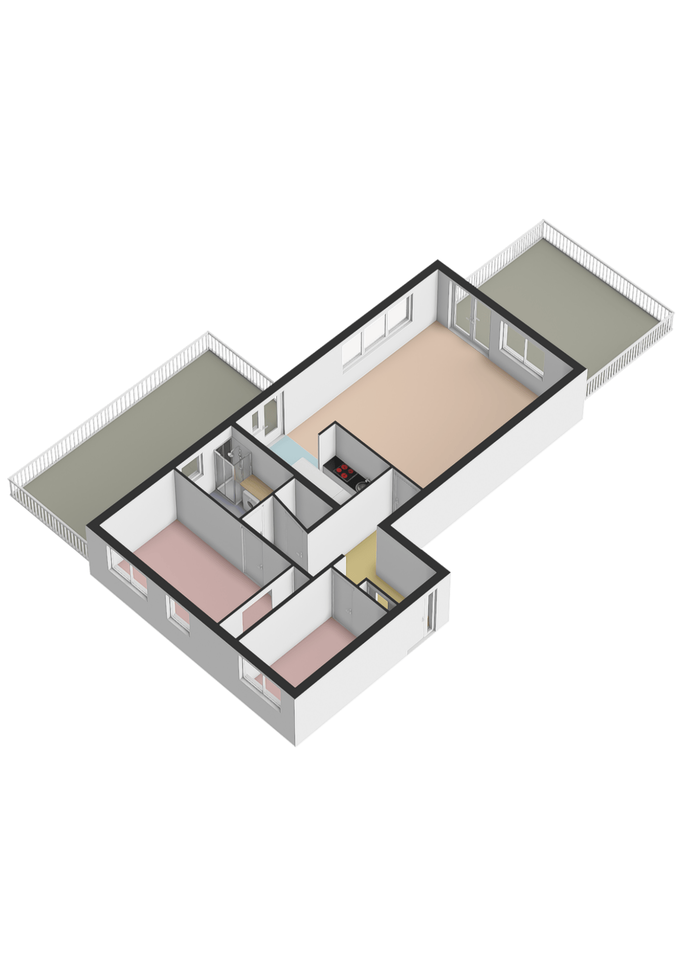 Foto 39 van Veensekom 5