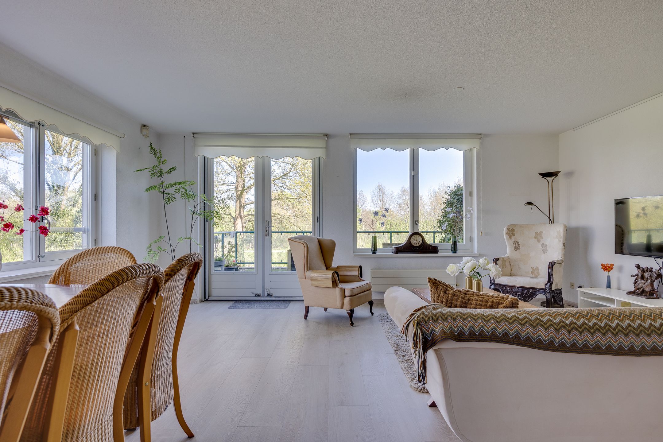 Foto 6 van Veensekom 5