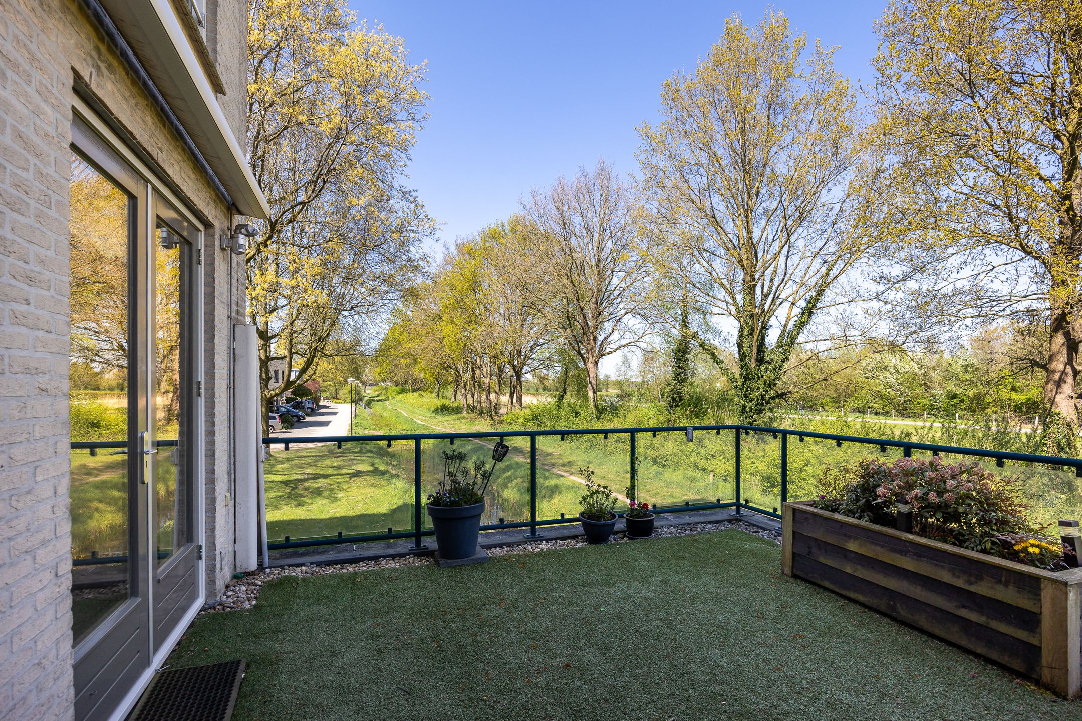 Foto 9 van Veensekom 5