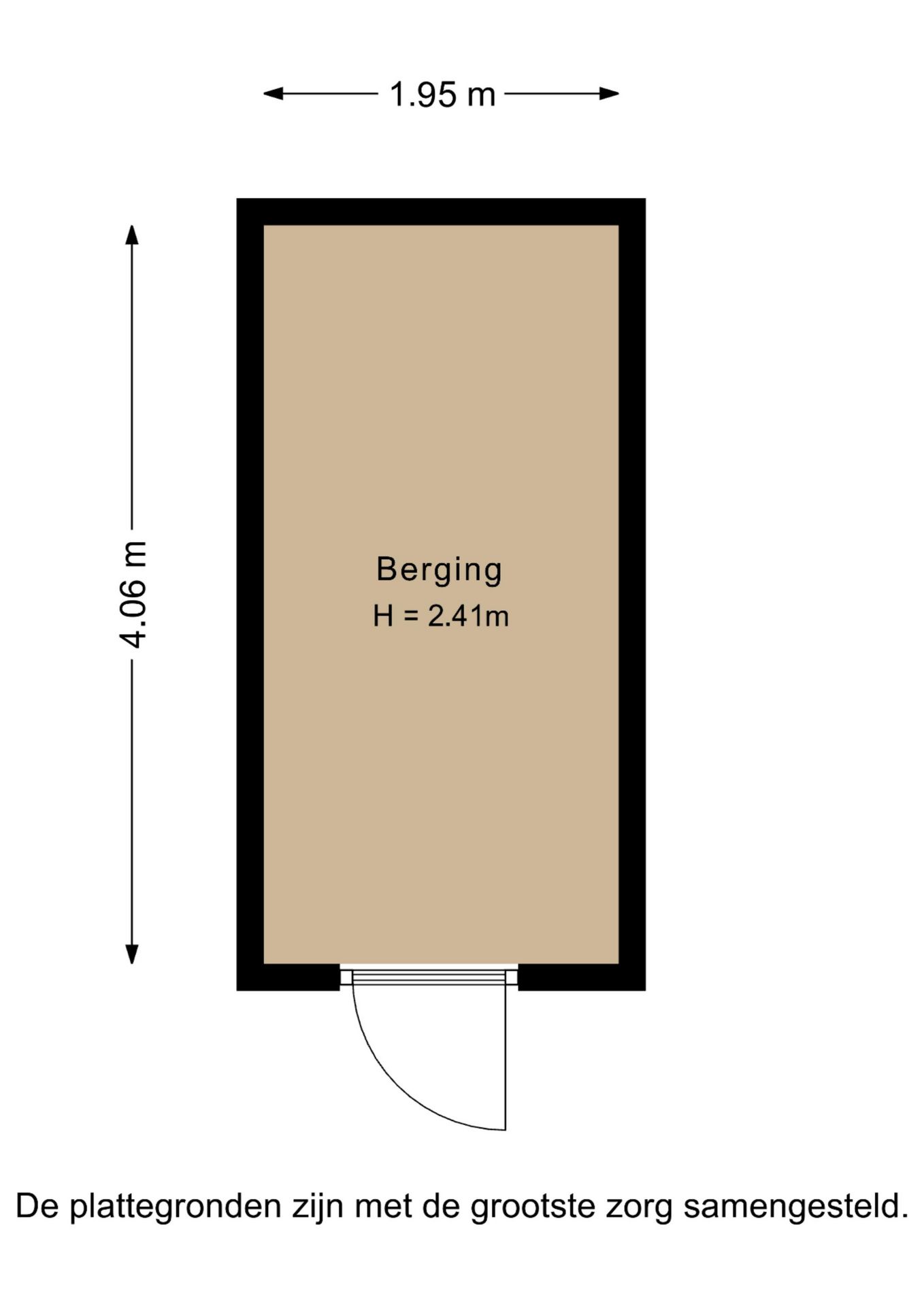 Foto 40 van Veensekom 5