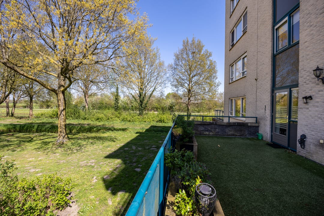 Foto 8 van Veensekom 5