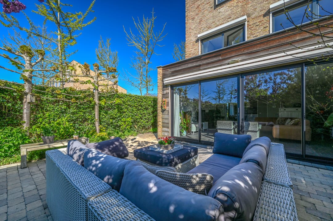 Photo 2 of Koolzaadlaan 167