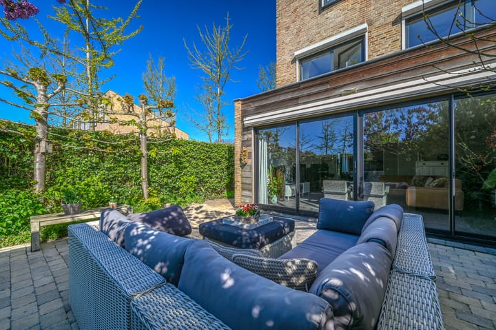 Foto 2 van Koolzaadlaan 167