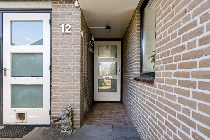 Foto 3 van Admiraalsborch 12