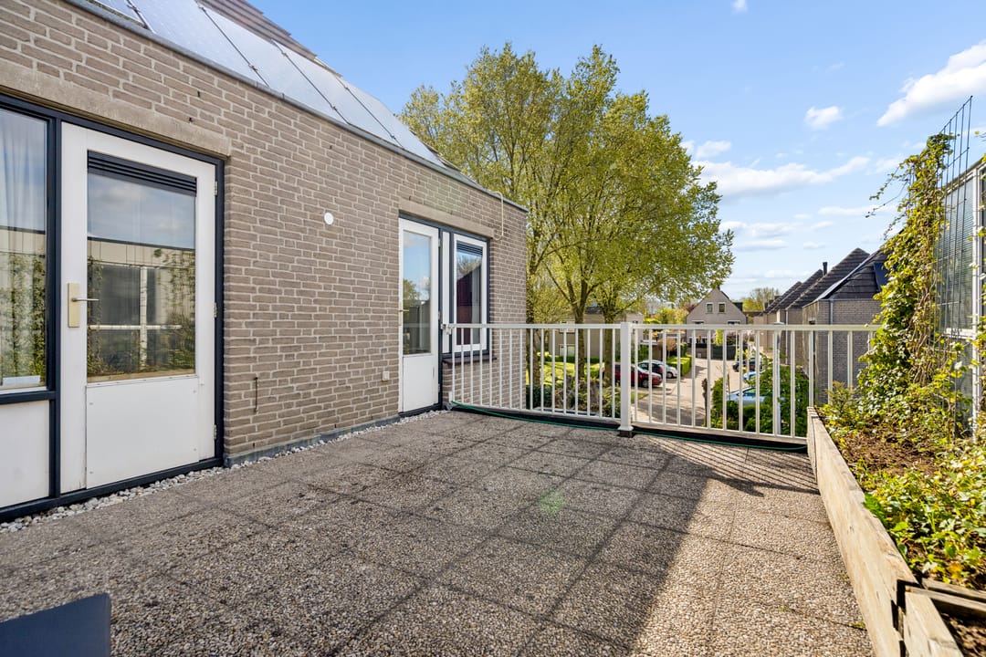 Foto 47 van Admiraalsborch 12
