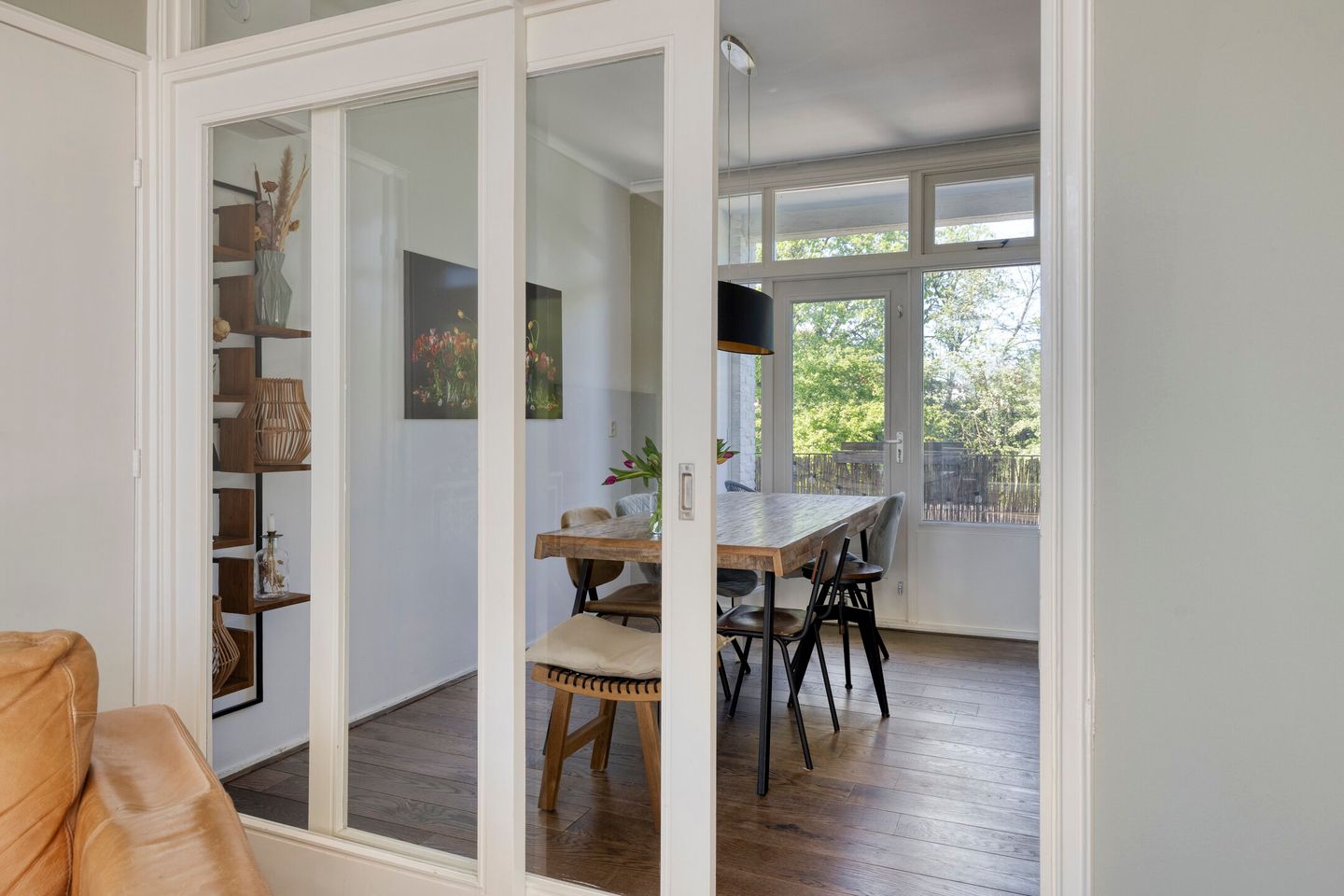 Foto 4 van Mr. Troelstralaan 30