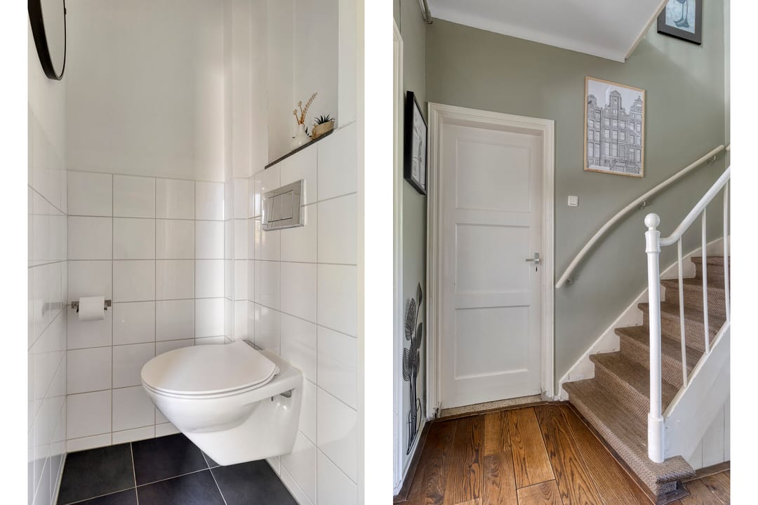 Foto 13 van Mr. Troelstralaan 30