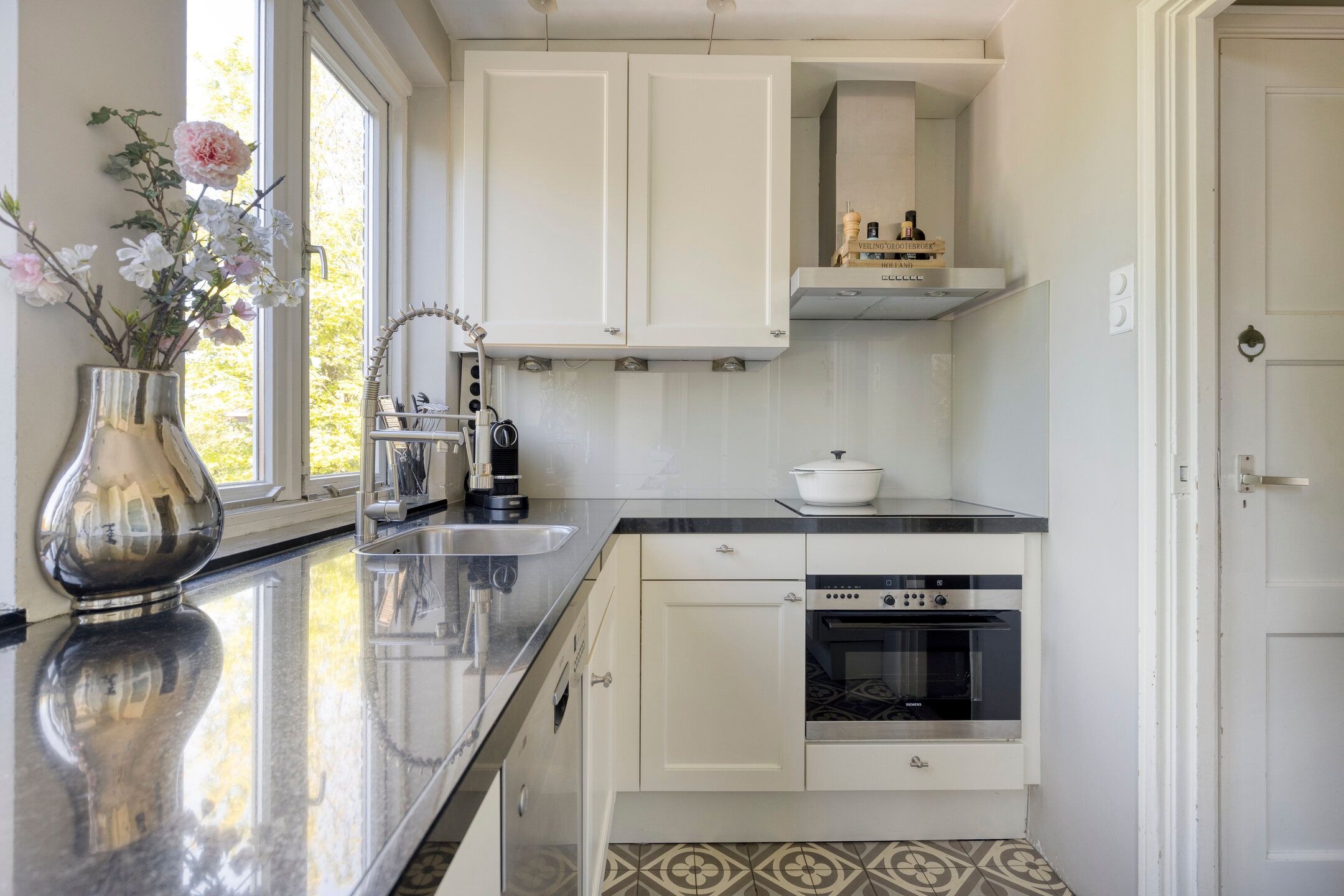 Foto 3 van Mr. Troelstralaan 30