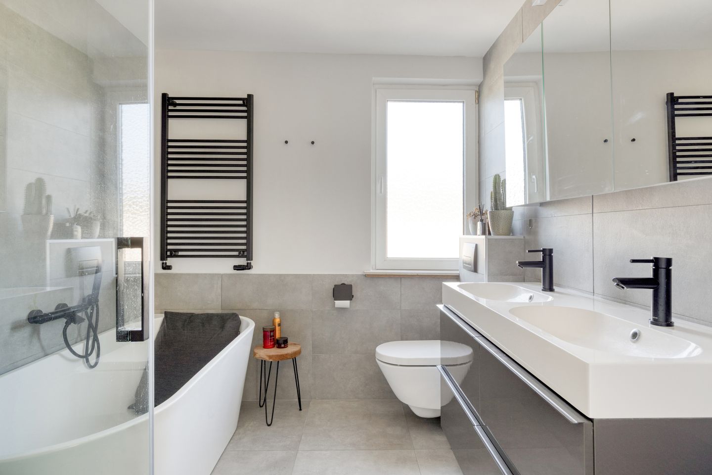 Foto 4 van Minister van Houtenstraat 4