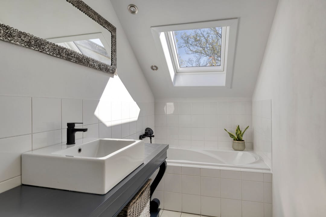 Foto 22 van Mr. Troelstralaan 30