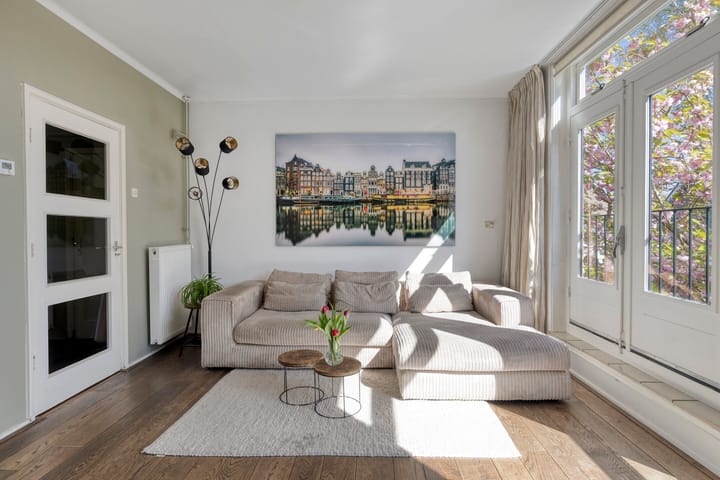 Foto 2 van Mr. Troelstralaan 30