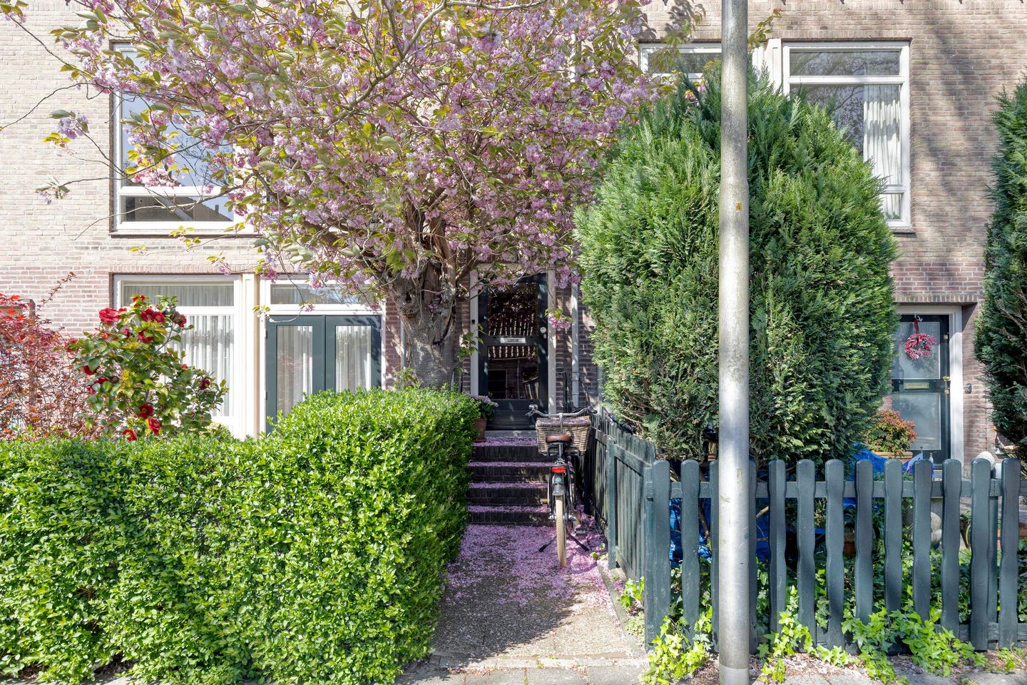 Foto 5 van Mr. Troelstralaan 30