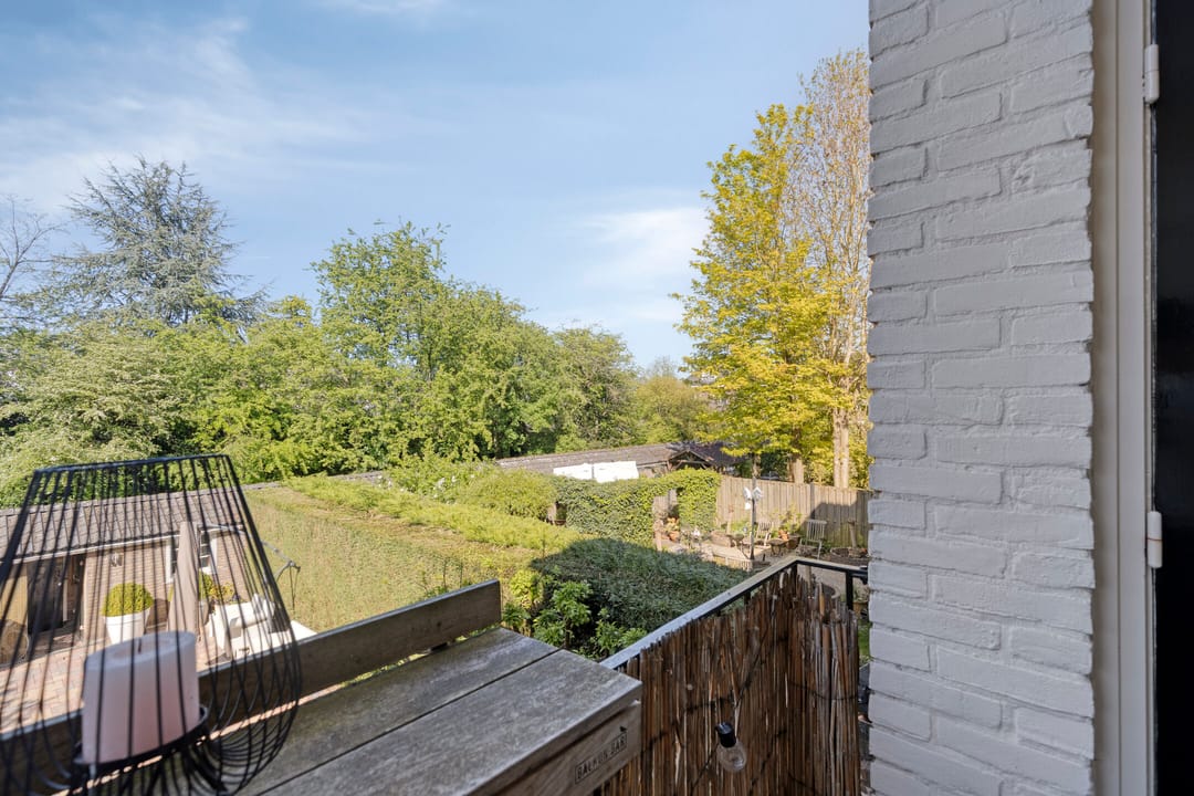 Foto 28 van Mr. Troelstralaan 30