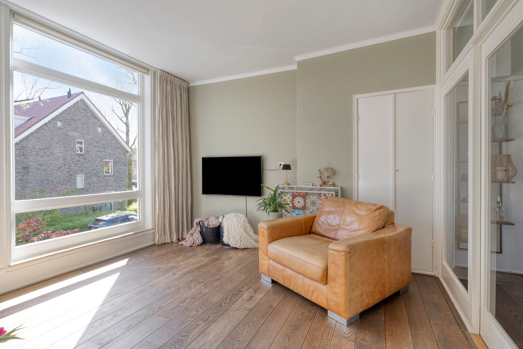 Foto 6 van Mr. Troelstralaan 30