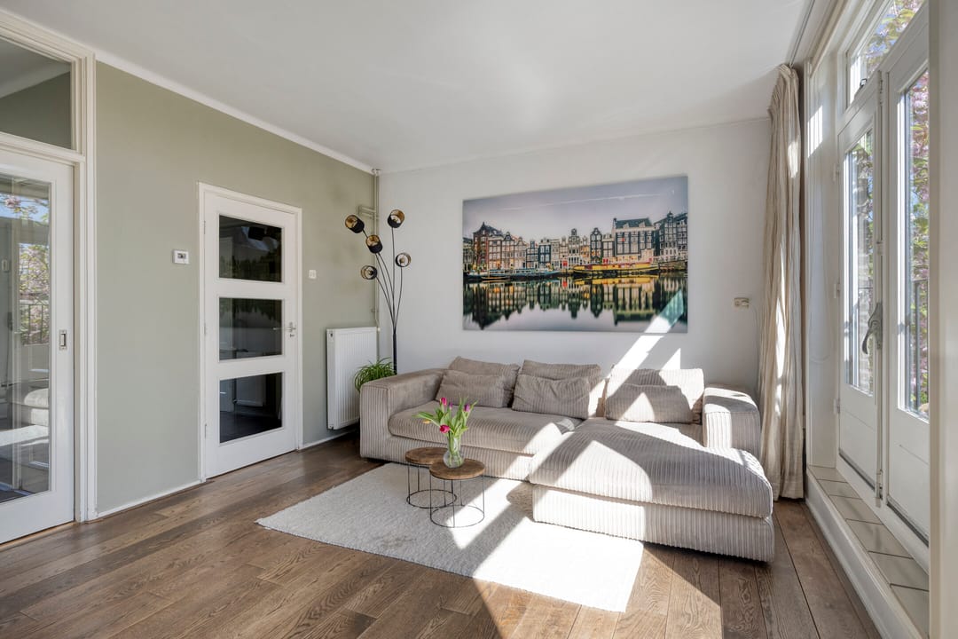 Foto 7 van Mr. Troelstralaan 30