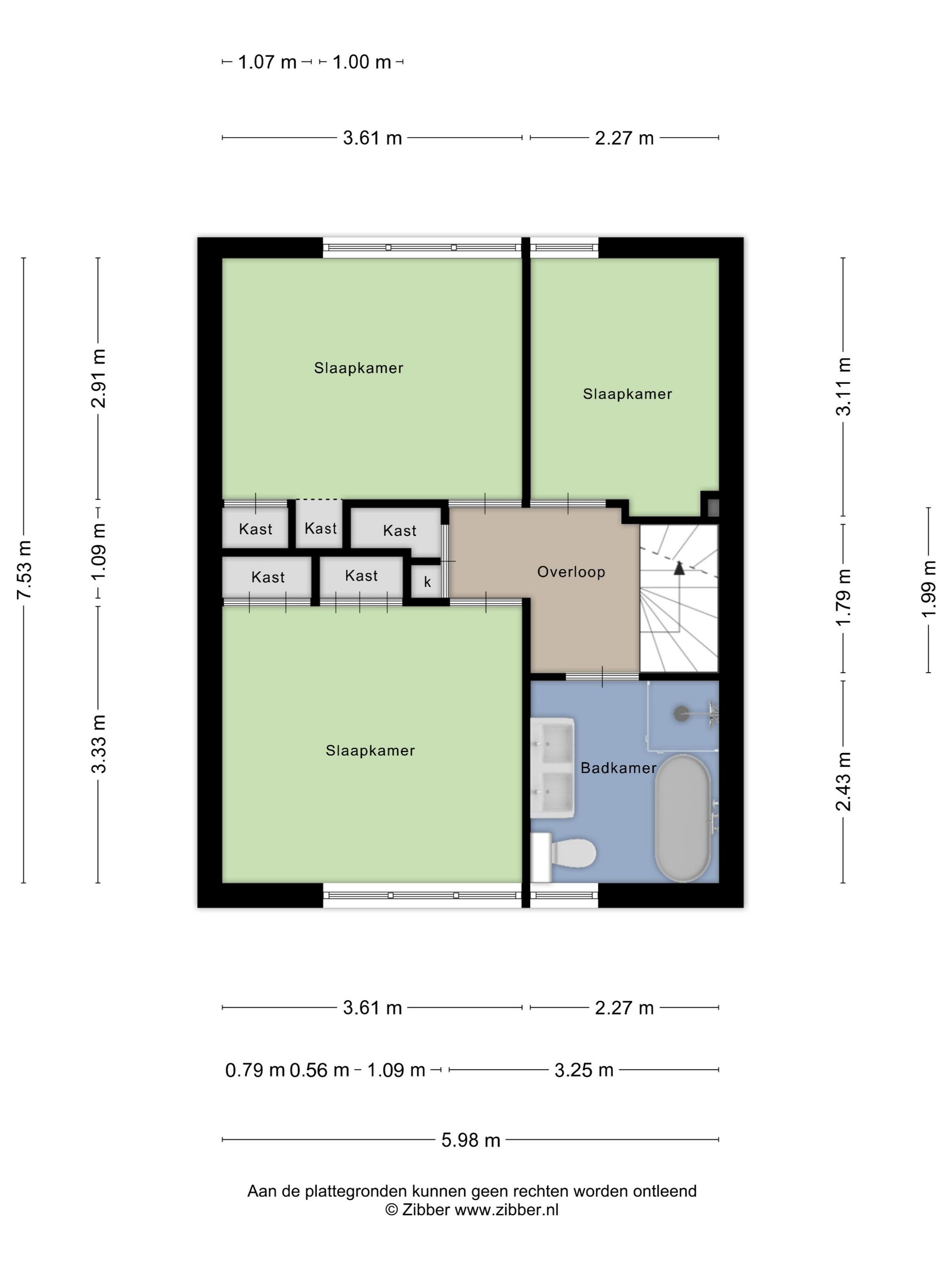 Foto 39 van Minister van Houtenstraat 4