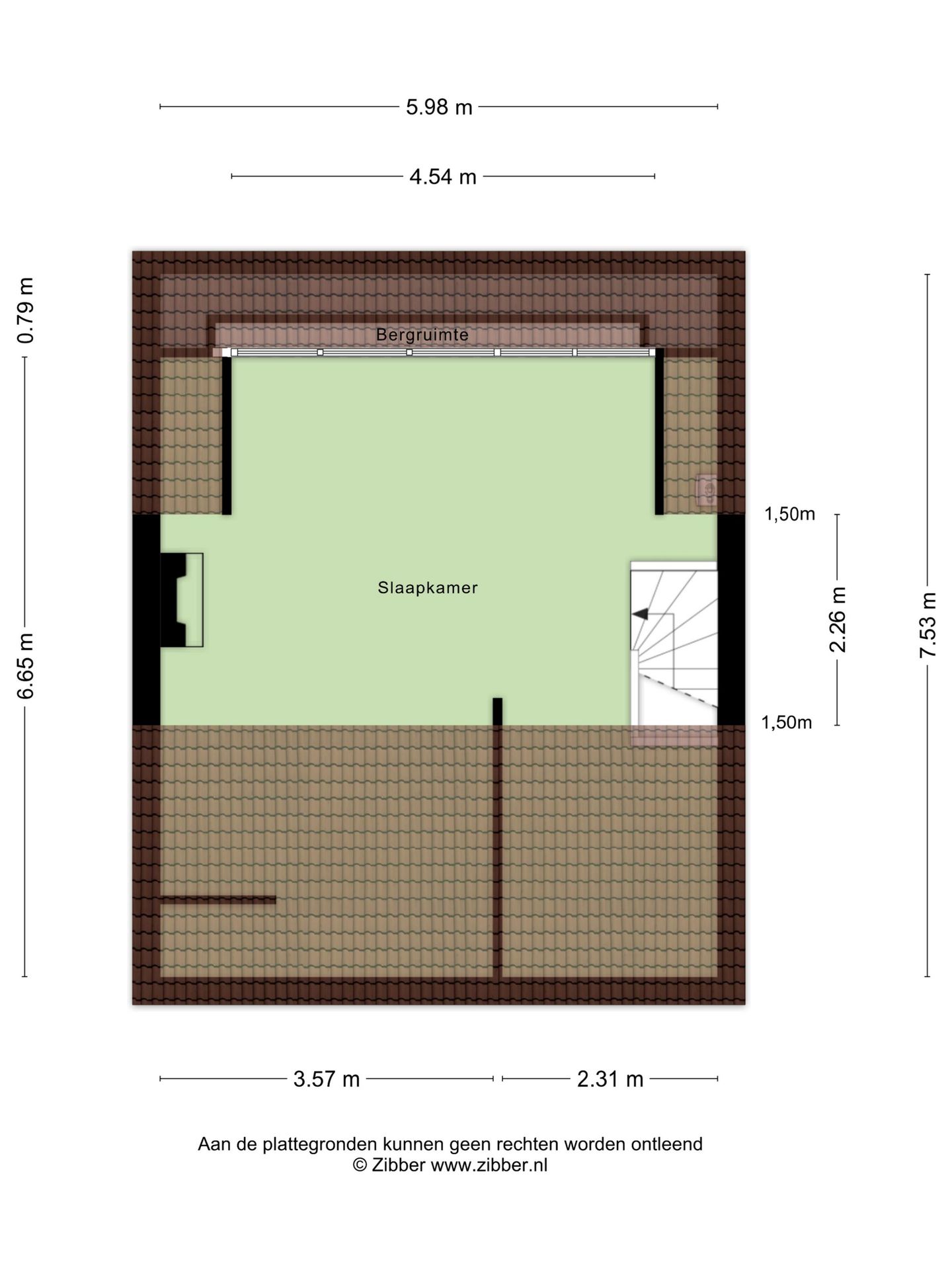 Foto 40 van Minister van Houtenstraat 4