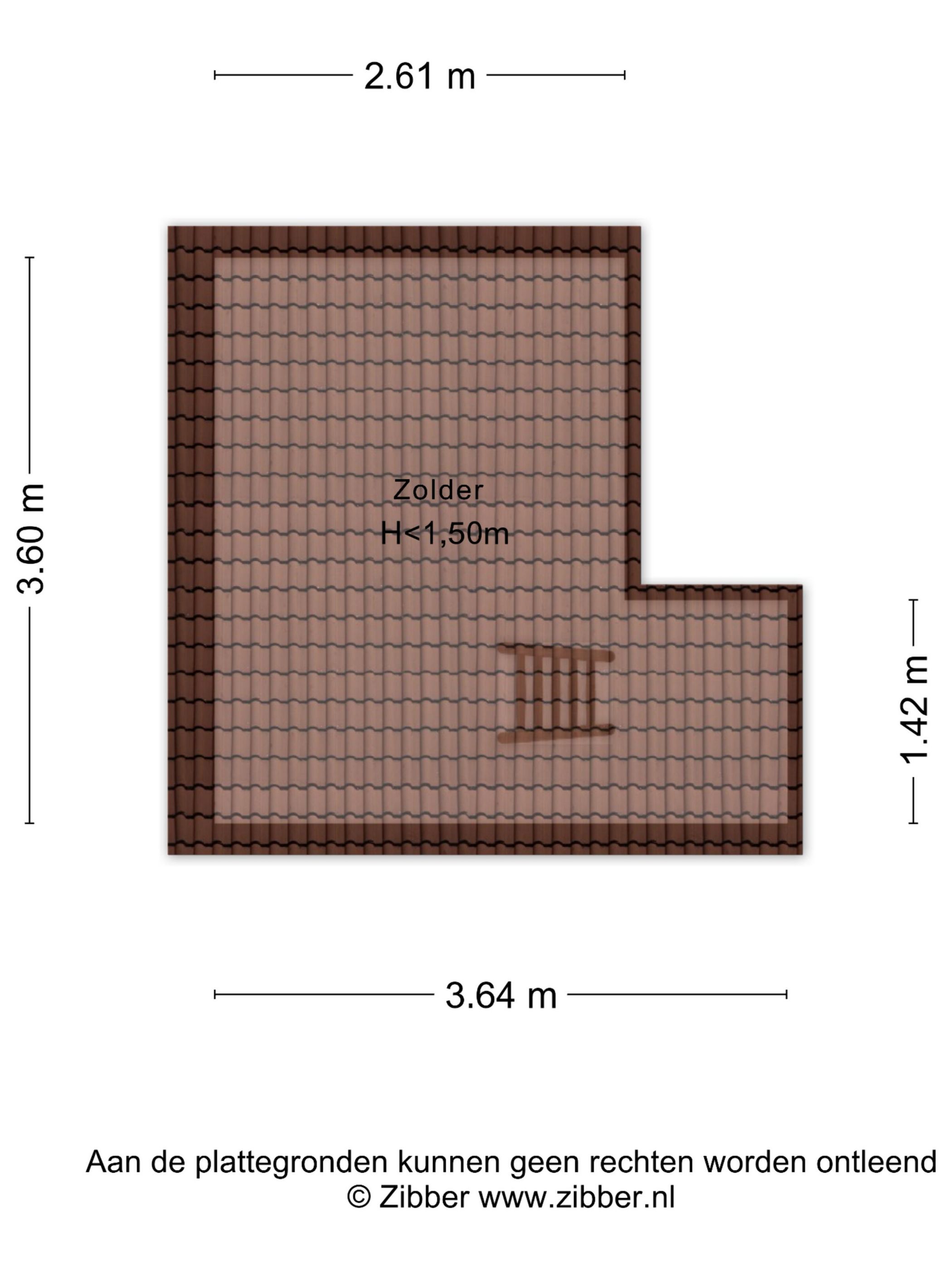 Foto 30 van Mr. Troelstralaan 30
