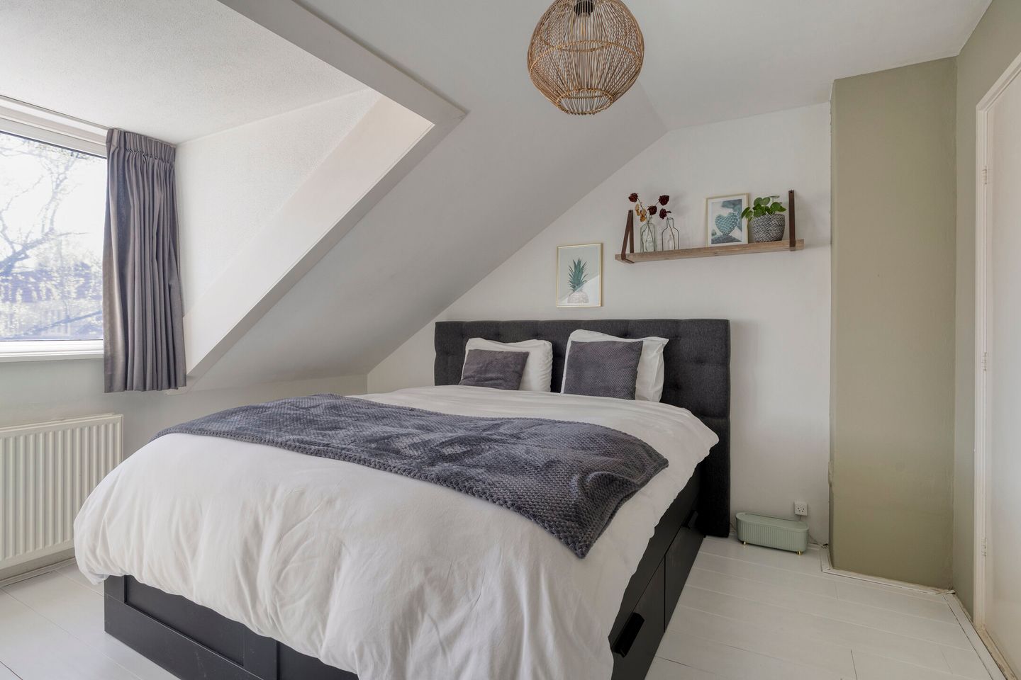 Foto 20 van Mr. Troelstralaan 30