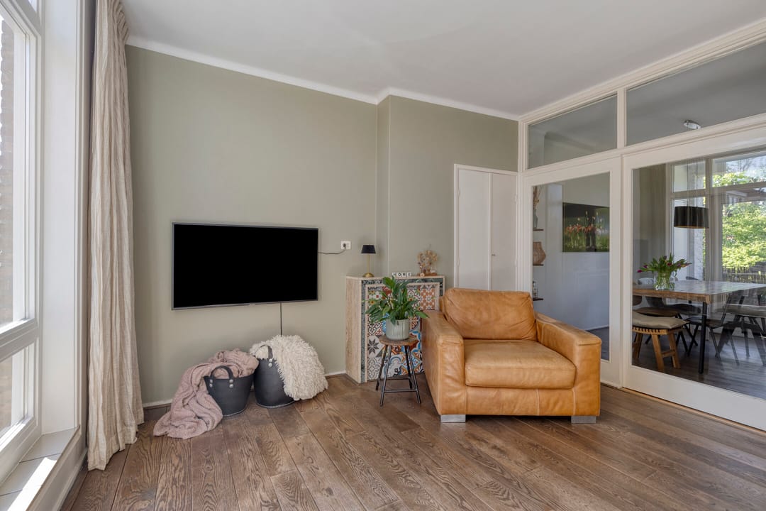 Foto 8 van Mr. Troelstralaan 30