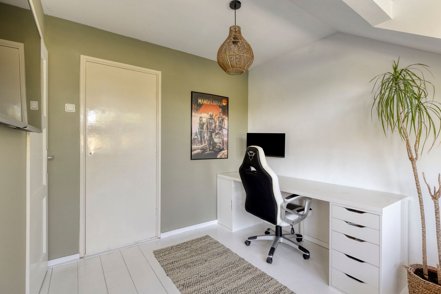 Foto 25 van Mr. Troelstralaan 30